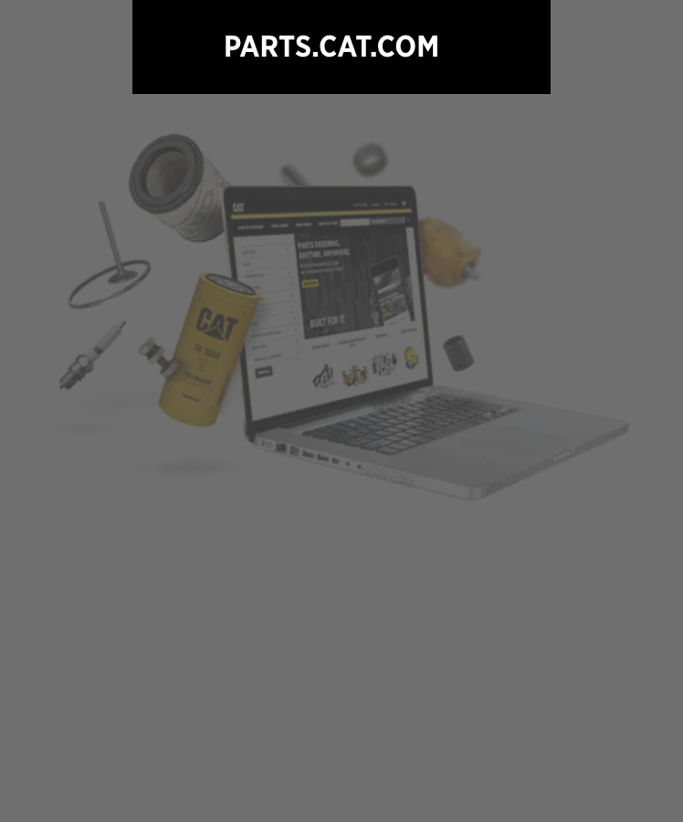 1.4 MILLION PARTS AVAILABLE ONLINE