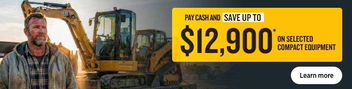 GREAT TEAMS WINS SEASONS. GREAT MACHINES BUILD THEM.  