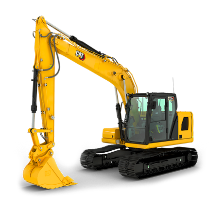 313 GC HRC Excavator ModernHex Shadow 05