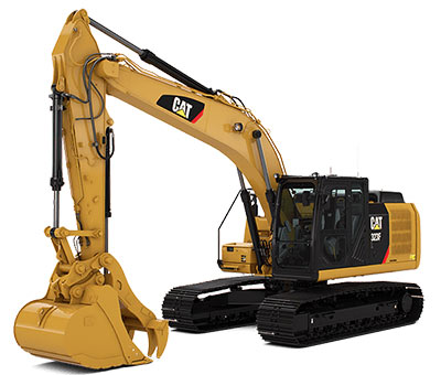 Excavator Rentals in Hamilton, Ontario Excavator Rentals in Hamilton, Ontario