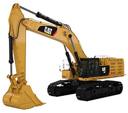 Rent Large Excavator in Hamilton, Ontario Rent Large Excavator in Hamilton, Ontario