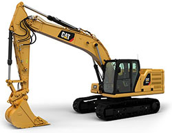 Rent Medium Excavator in Hamilton, Ontario Rent Medium Excavator in Hamilton, Ontario