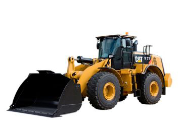 Wheel-loaders