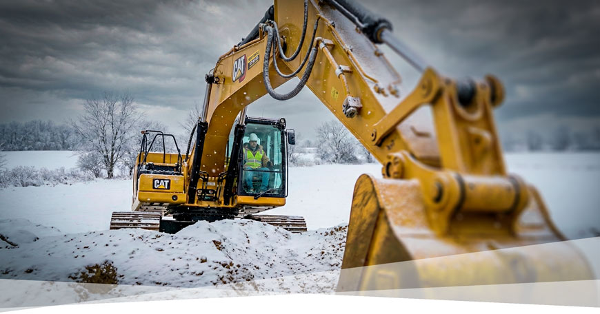 Location d’équipement lourd