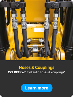 Hoses & Couplings