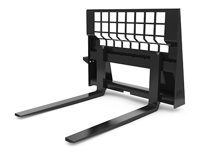 Cat Fork and carriage sets