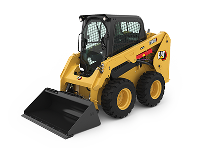 Cat Skid Steer Loaders