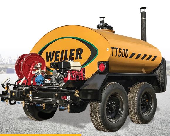 weilertackdistributor