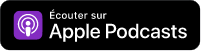 Écouter sur Apple Podcasts