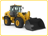 Small Wheel Loaders 918-938