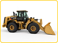 Wheel Loaders