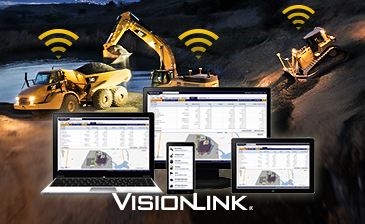 VISIONLINK