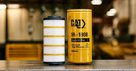 Oil Filters