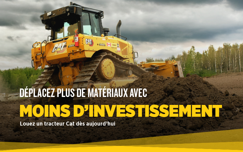 Dozer awareness FR -092025