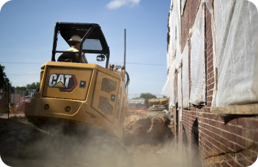 Mini Excavators Mini Excavators-304/ 306