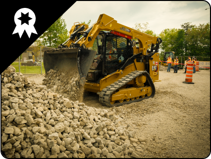 WIN PRIZES AT OUR OPERATOR CHALLENGE WIN PRIZES AT OUR OPERATOR CHALLENGE