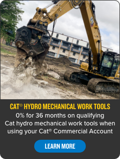 Cat HM Tools