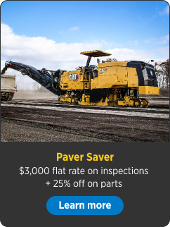 Paver Saver