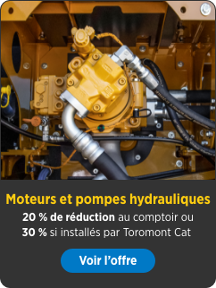 POMPES ET MOTEURS