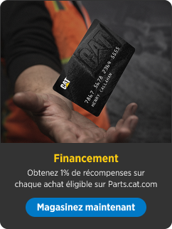 Financement