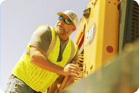 Get the Cat parts you need, when you need them, to keep your equipment up and running. 