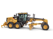 Motor Grader