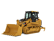 Track Loader